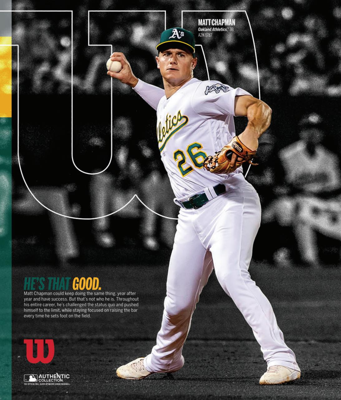 Baseball America Preview Pages