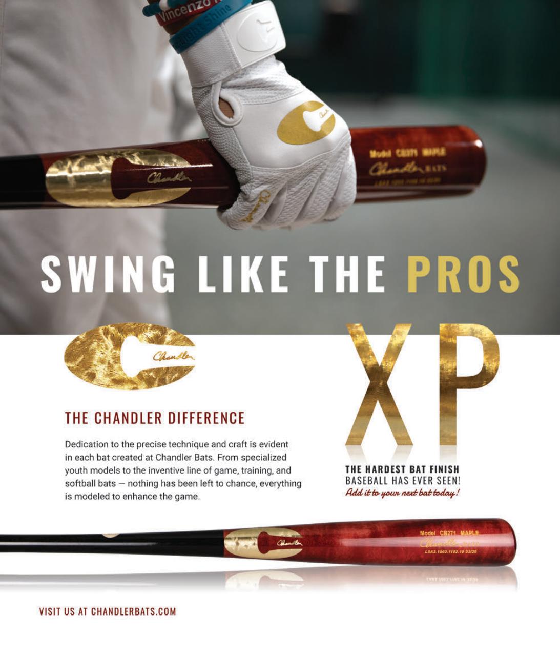 Baseball America Preview Pages