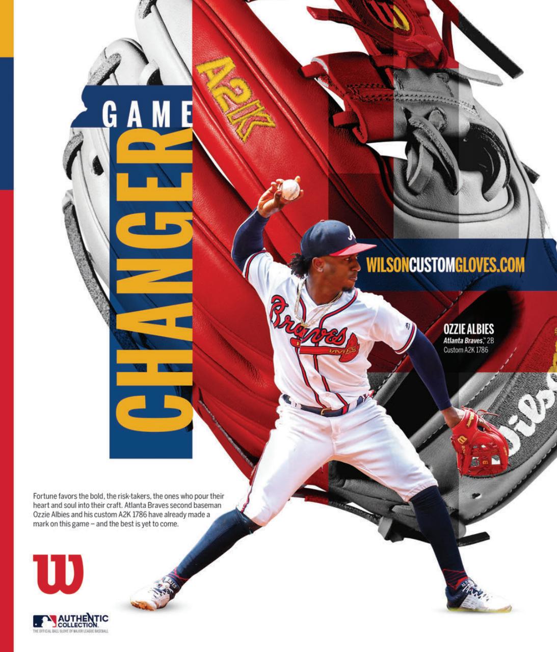 Baseball America Preview Pages