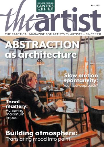 The Artist issue 