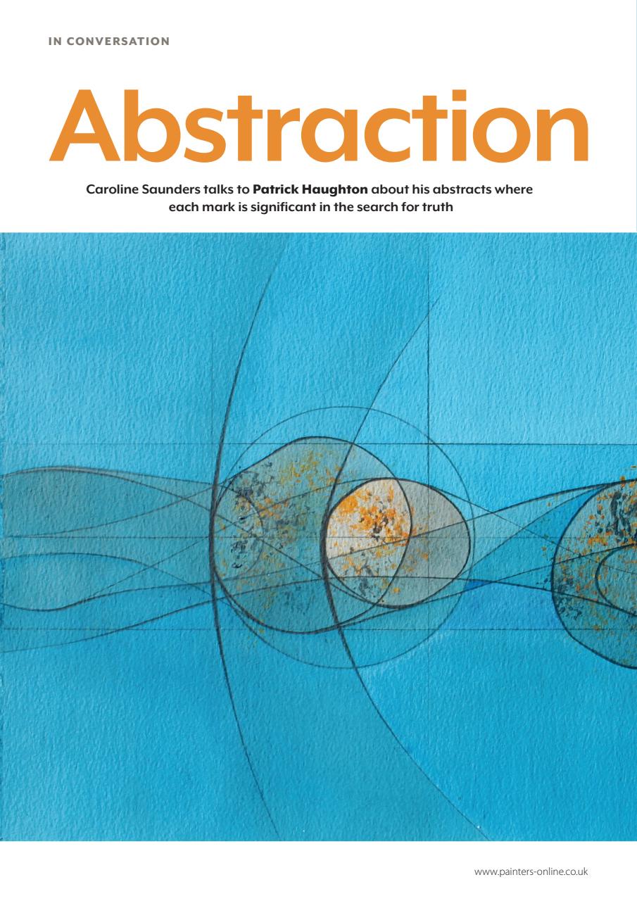 The Artist Preview Pages