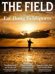 The Field Complete Your Collection Cover 1