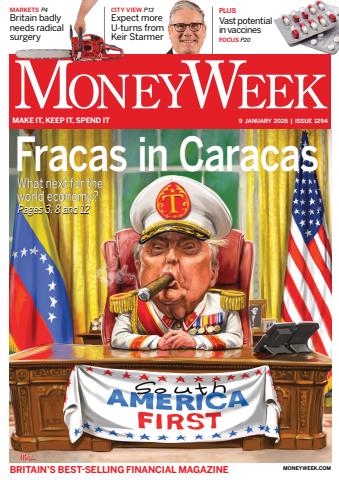 MoneyWeek issue 1294