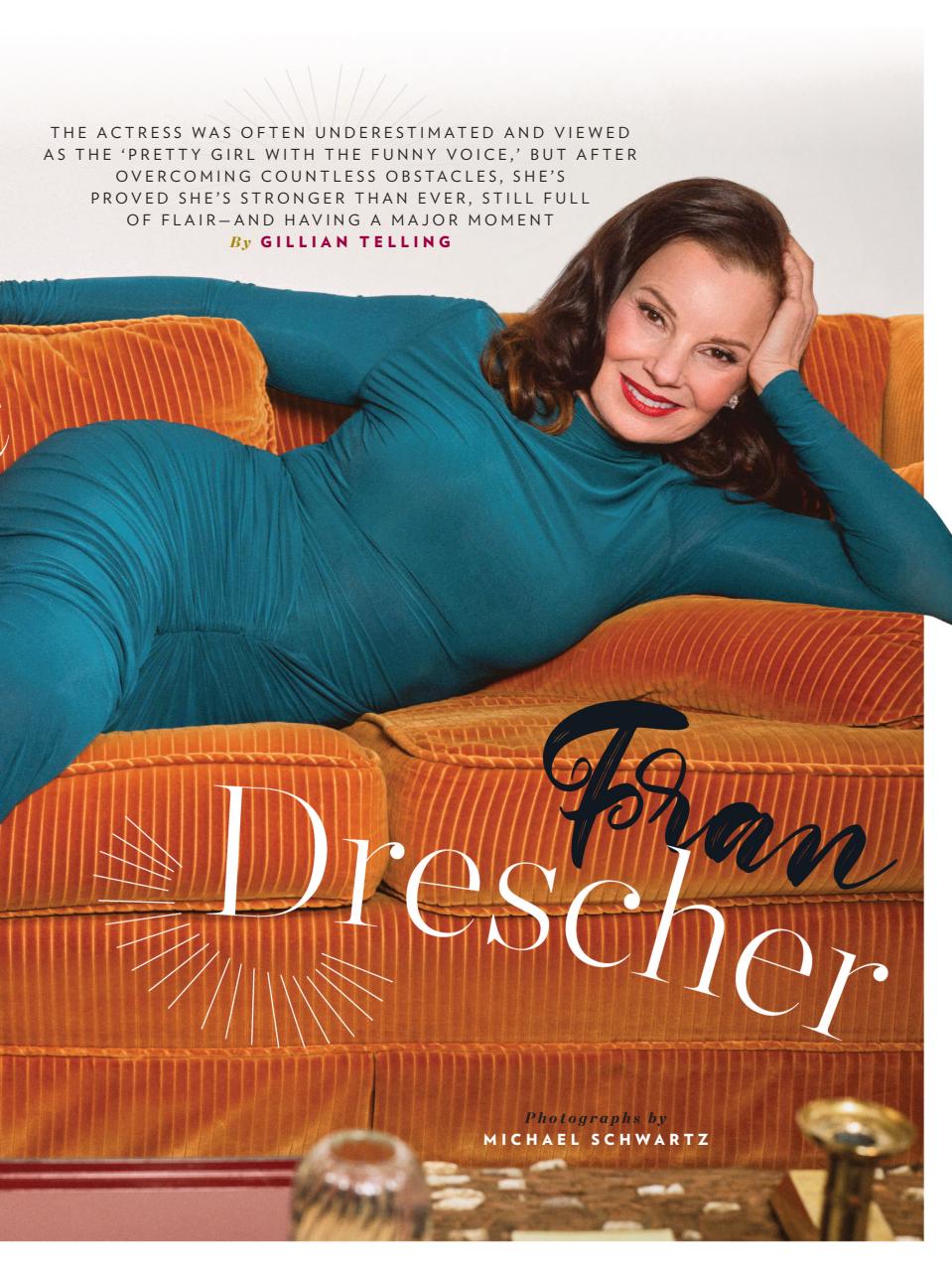 People Preview Pages