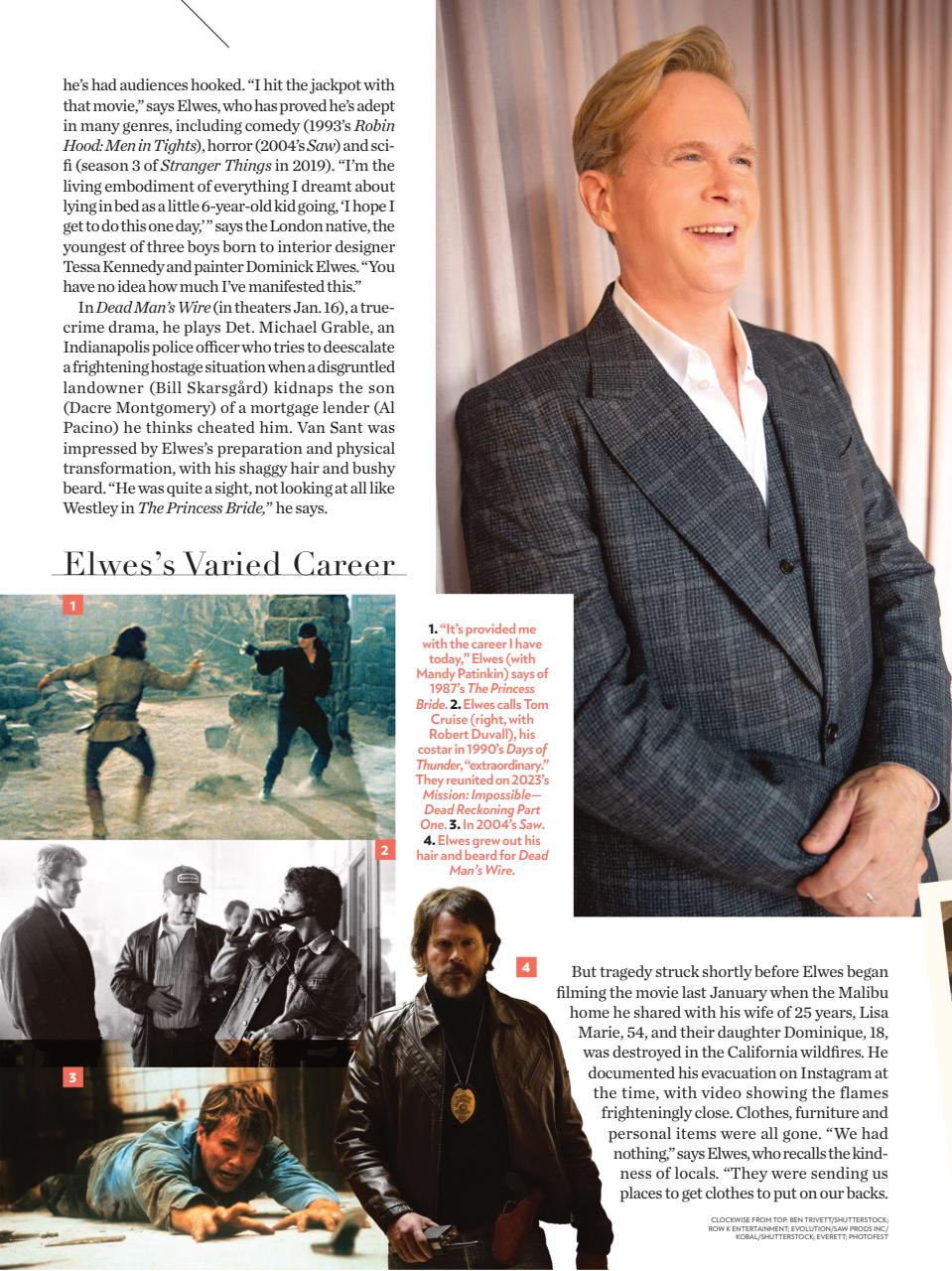 People Preview Pages