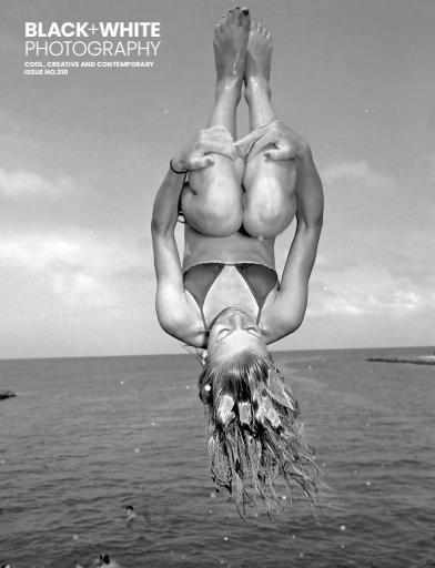 Black+White Photography issue 