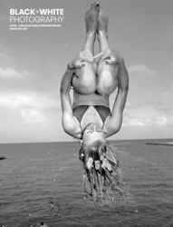 Black+White Photography Complete Your Collection Cover 1