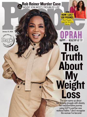 People issue 12-01-2026