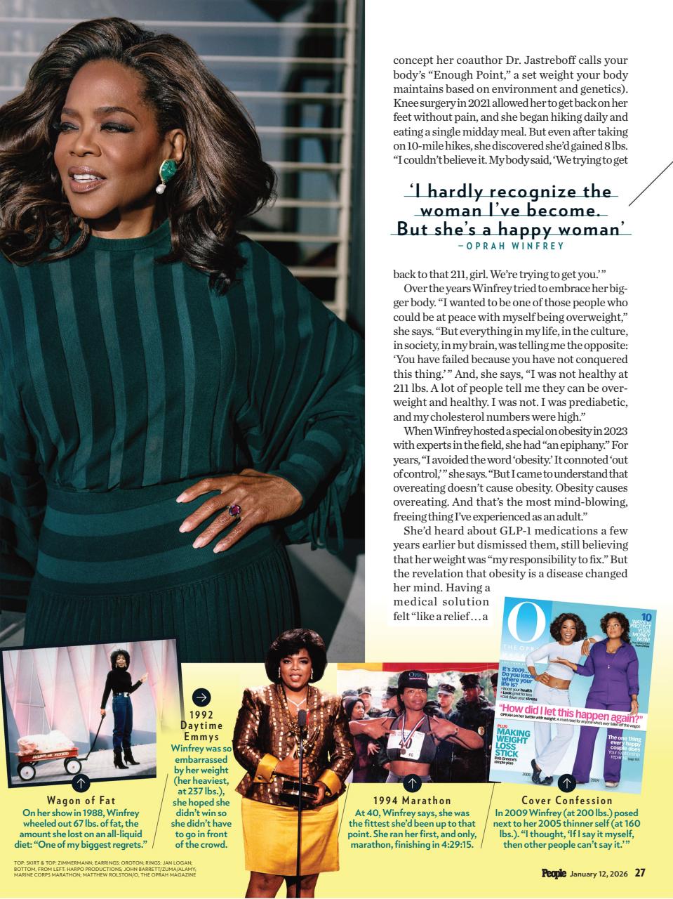 People Preview Pages