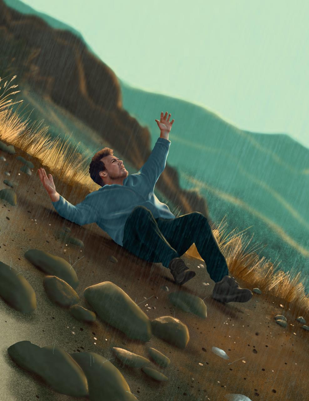 Breathe Preview Pages