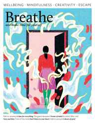 Breathe Complete Your Collection Cover 1