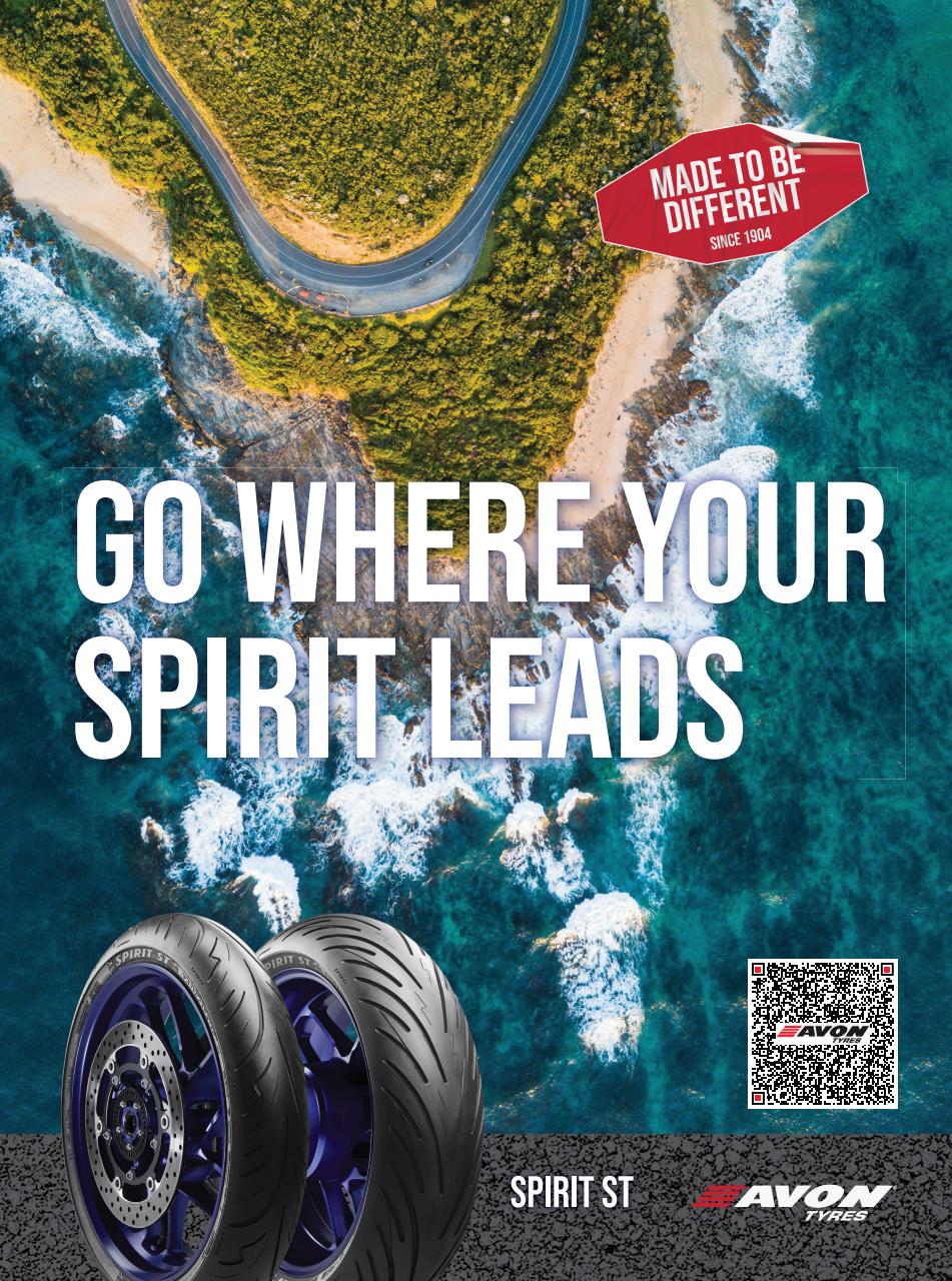 JUST BIKES Preview Pages