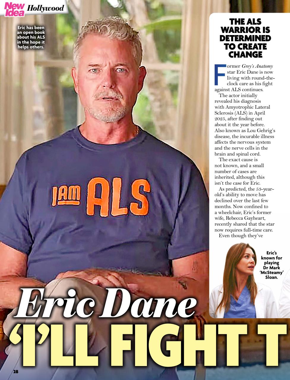 New Idea Preview Pages