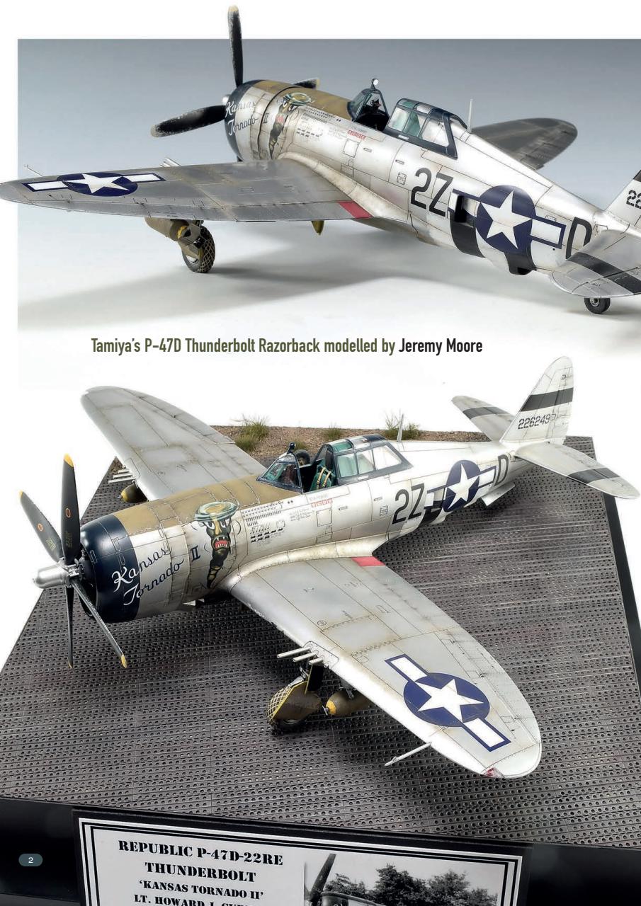 Meng AIR Modeller Preview Pages