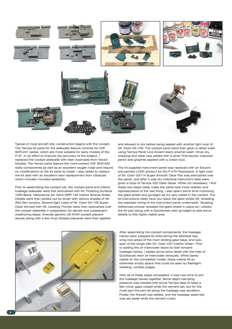 Meng AIR Modeller Preview Pages