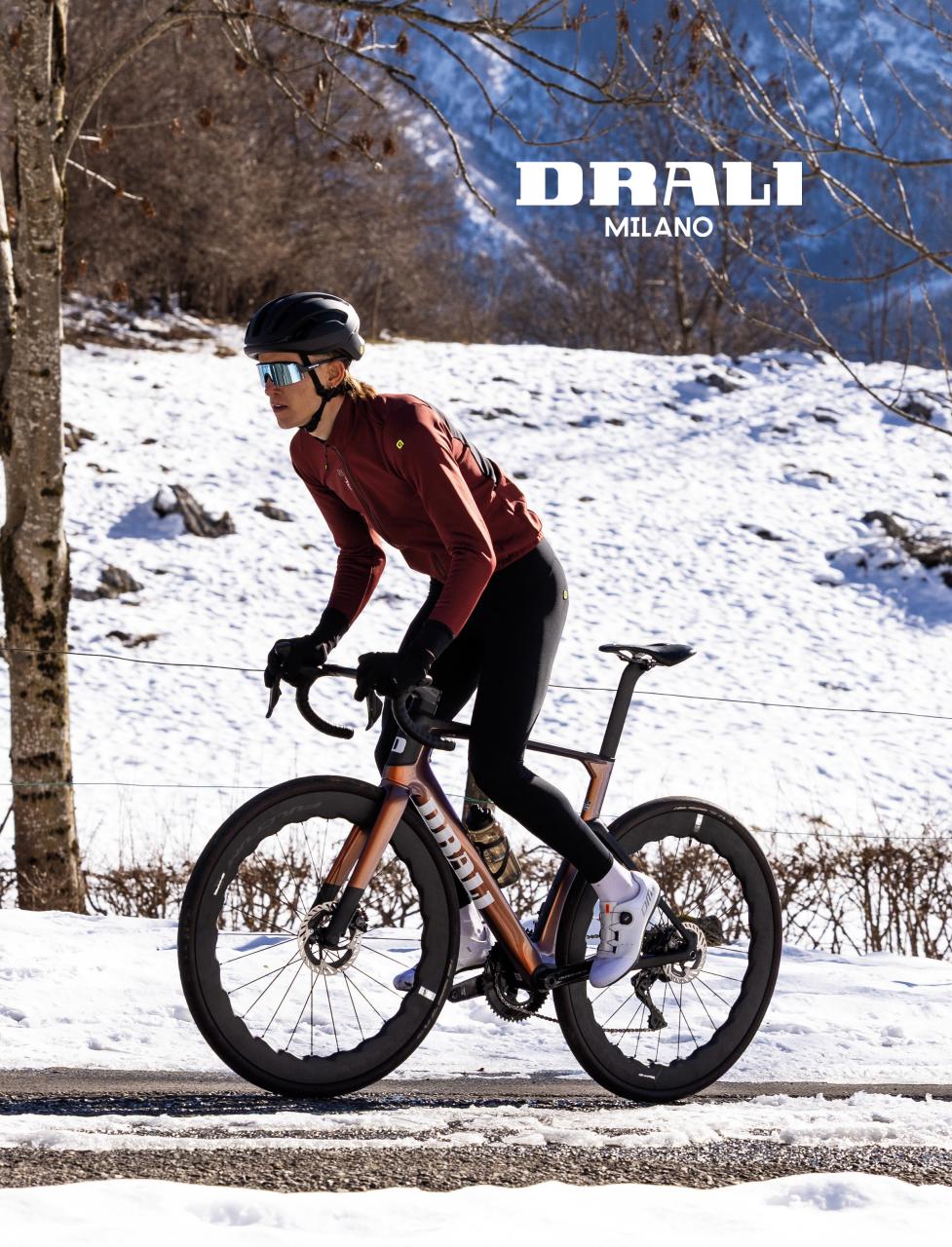 Cyclist Preview Pages