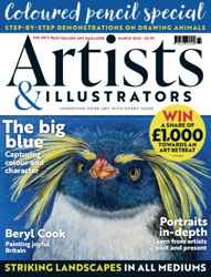 Artists & Illustrators Discounts