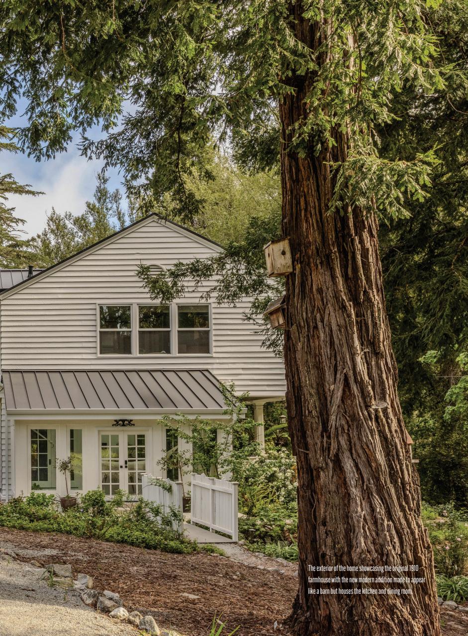 American Farmhouse Style Preview Pages