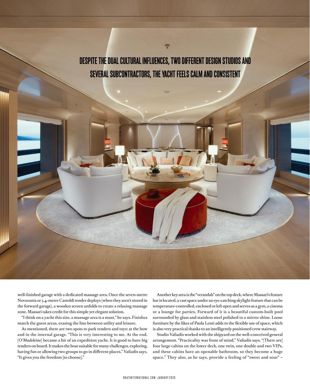 Boat International Preview Pages