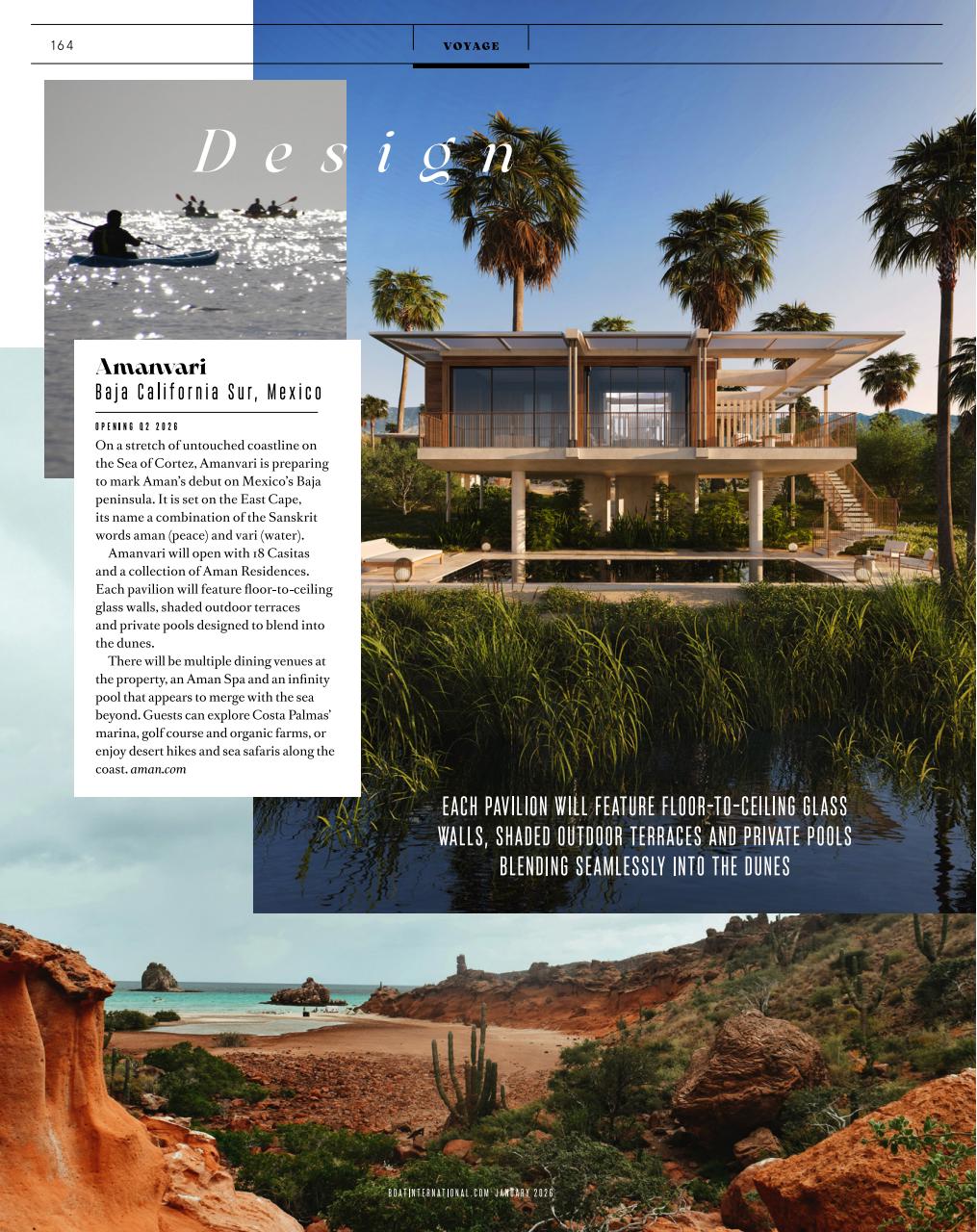 Boat International Preview Pages
