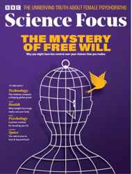 BBC Science Focus Magazine Discounts