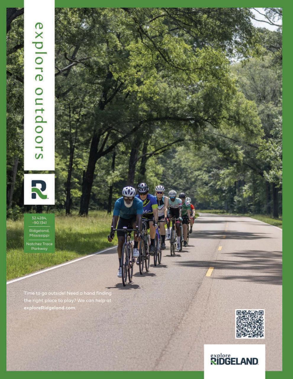 American Road Preview Pages