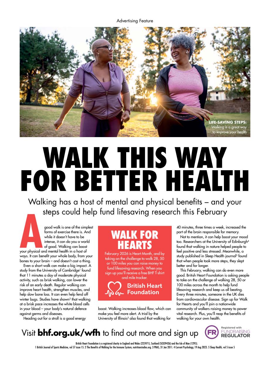 OK! Magazine Preview Pages