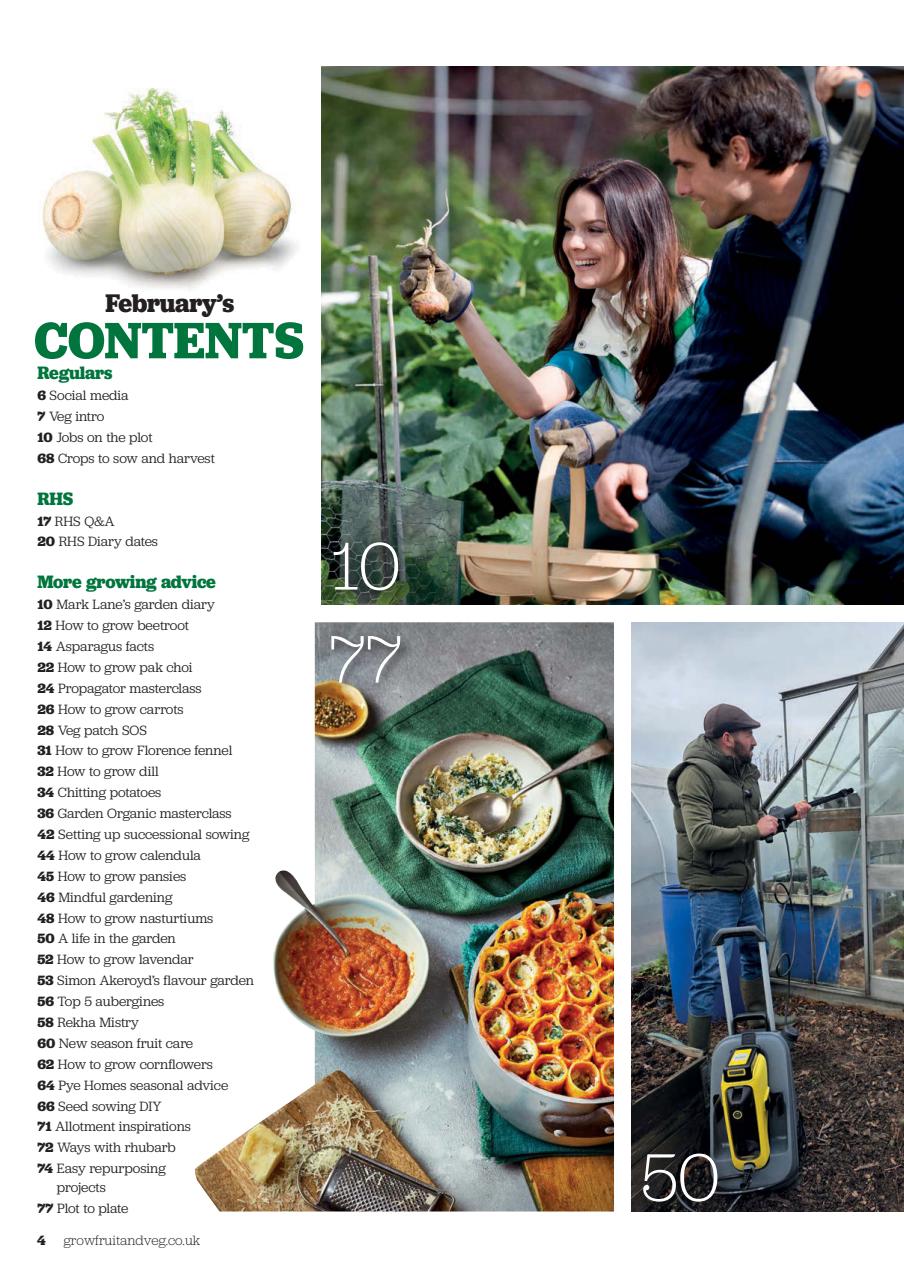 Grow Your Own Preview Pages