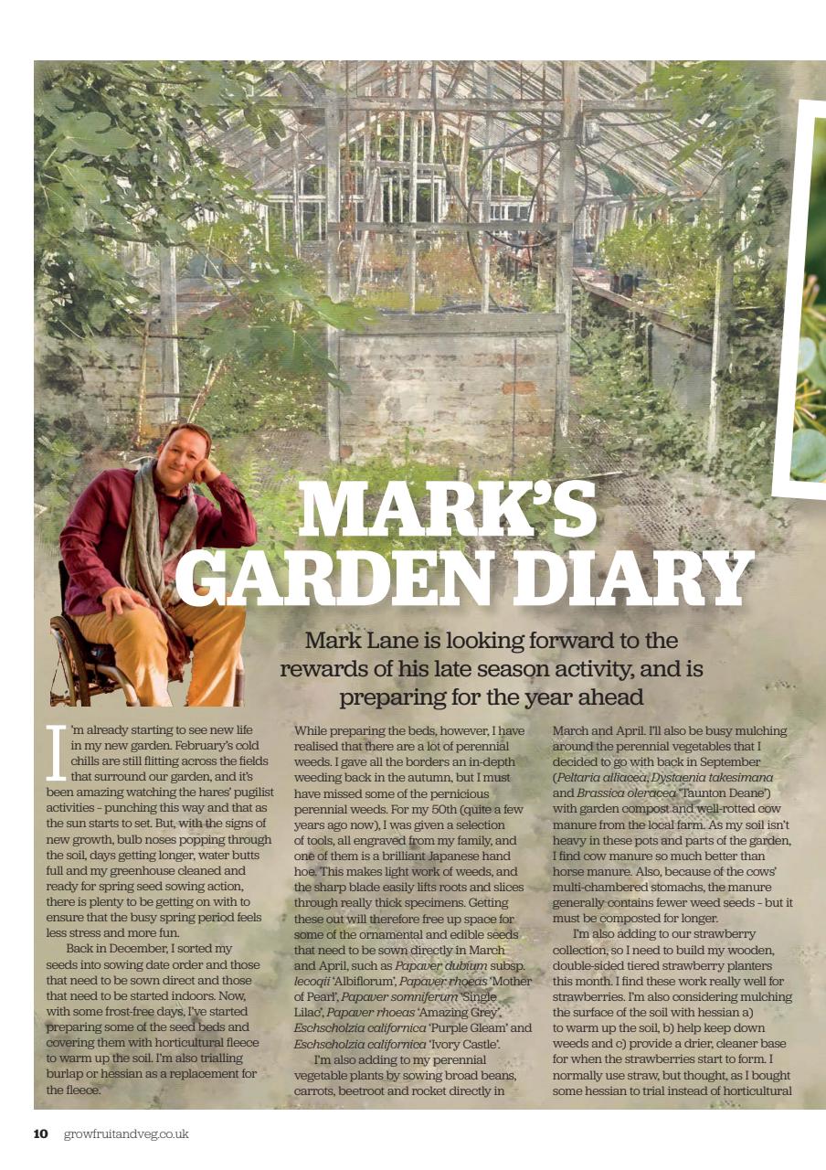 Grow Your Own Preview Pages