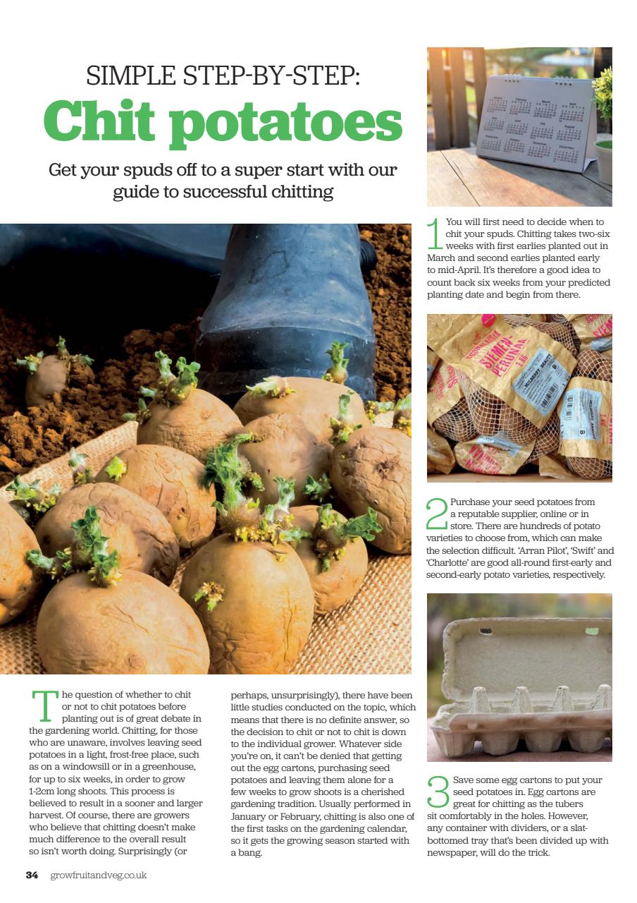 Grow Your Own Preview Pages