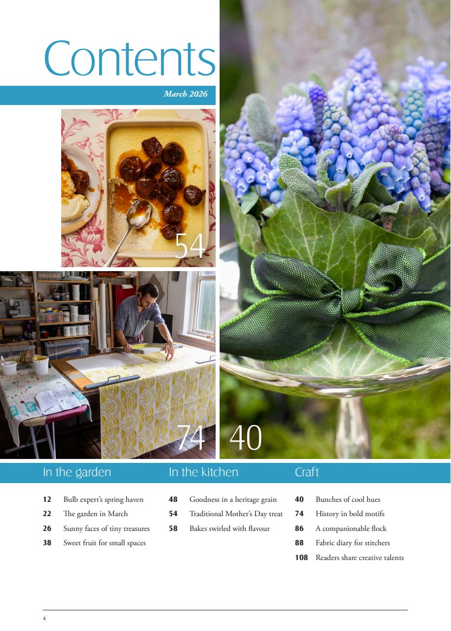 LandScape Preview Pages