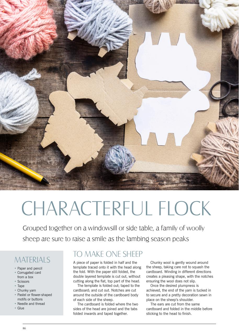 LandScape Preview Pages