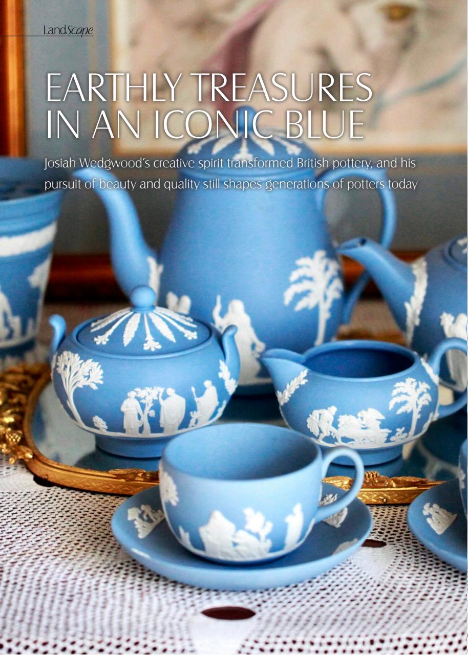 LandScape Preview Pages