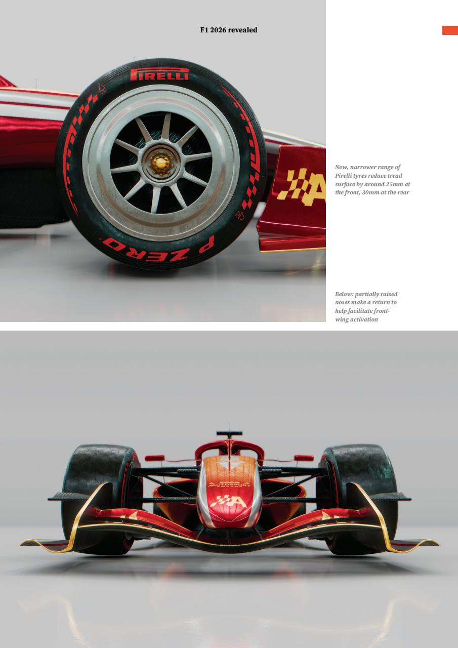 Autosport Preview Pages
