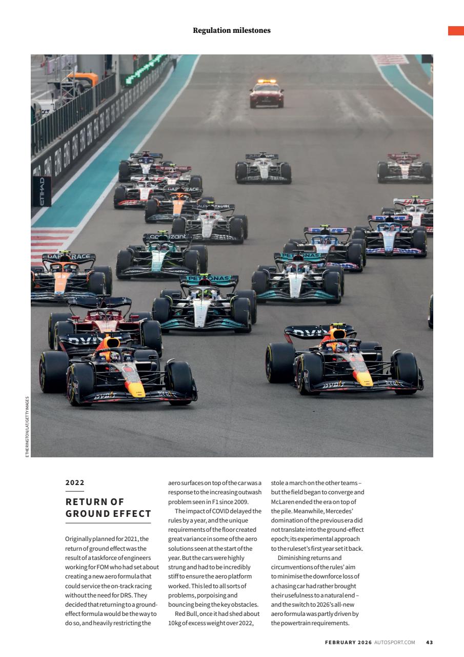 Autosport Preview Pages