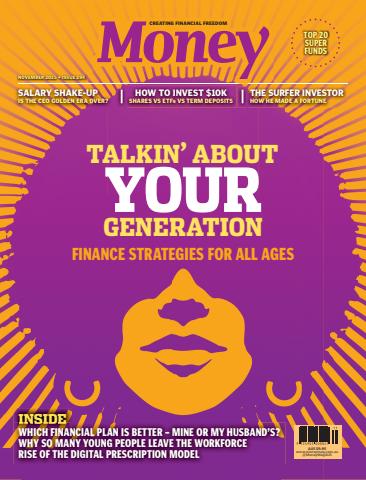 November 2025 issue November 2025