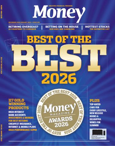 December 2025 - Best of the Best issue December 2025 - Best of the Best