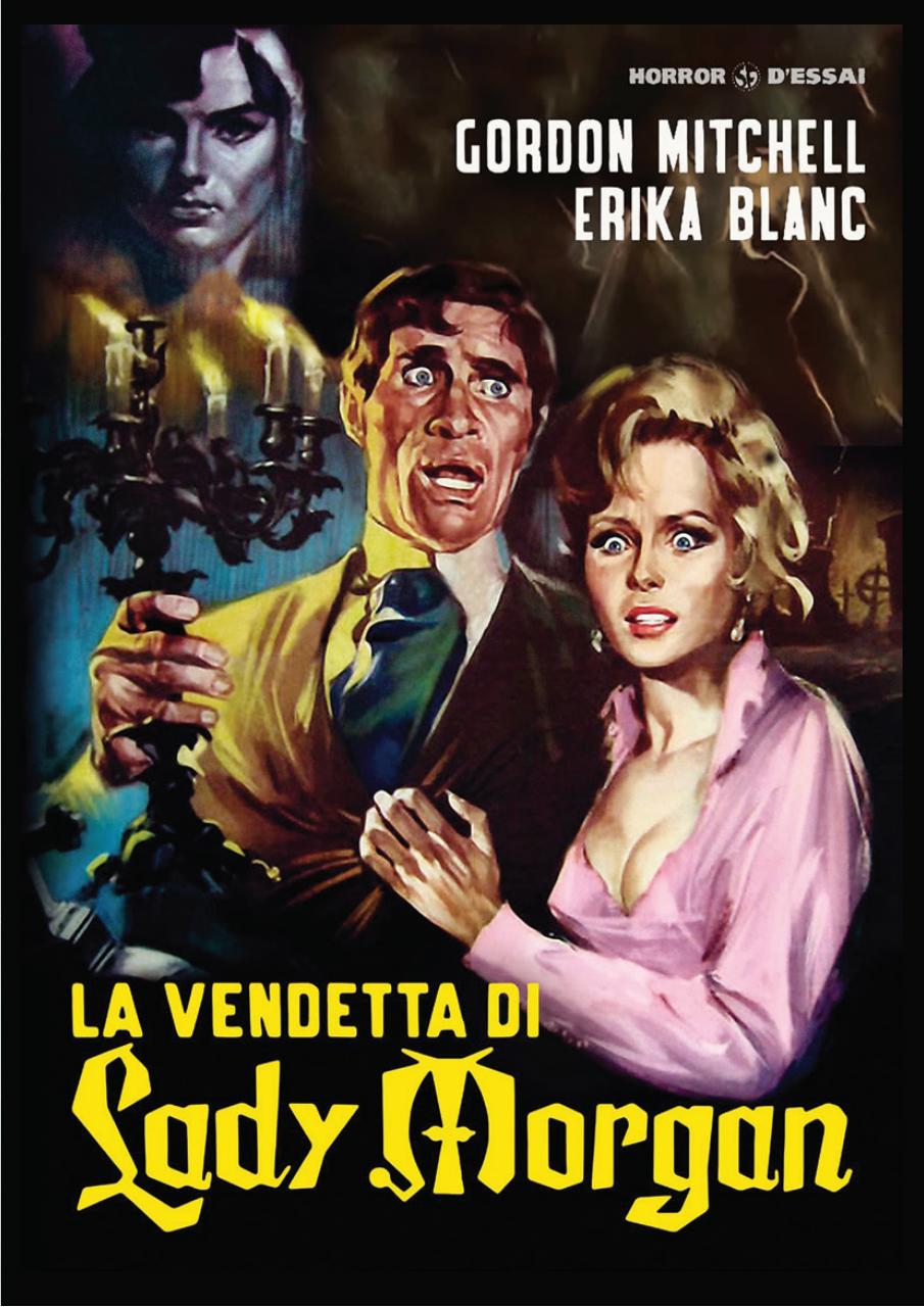 The Darkside Preview Pages