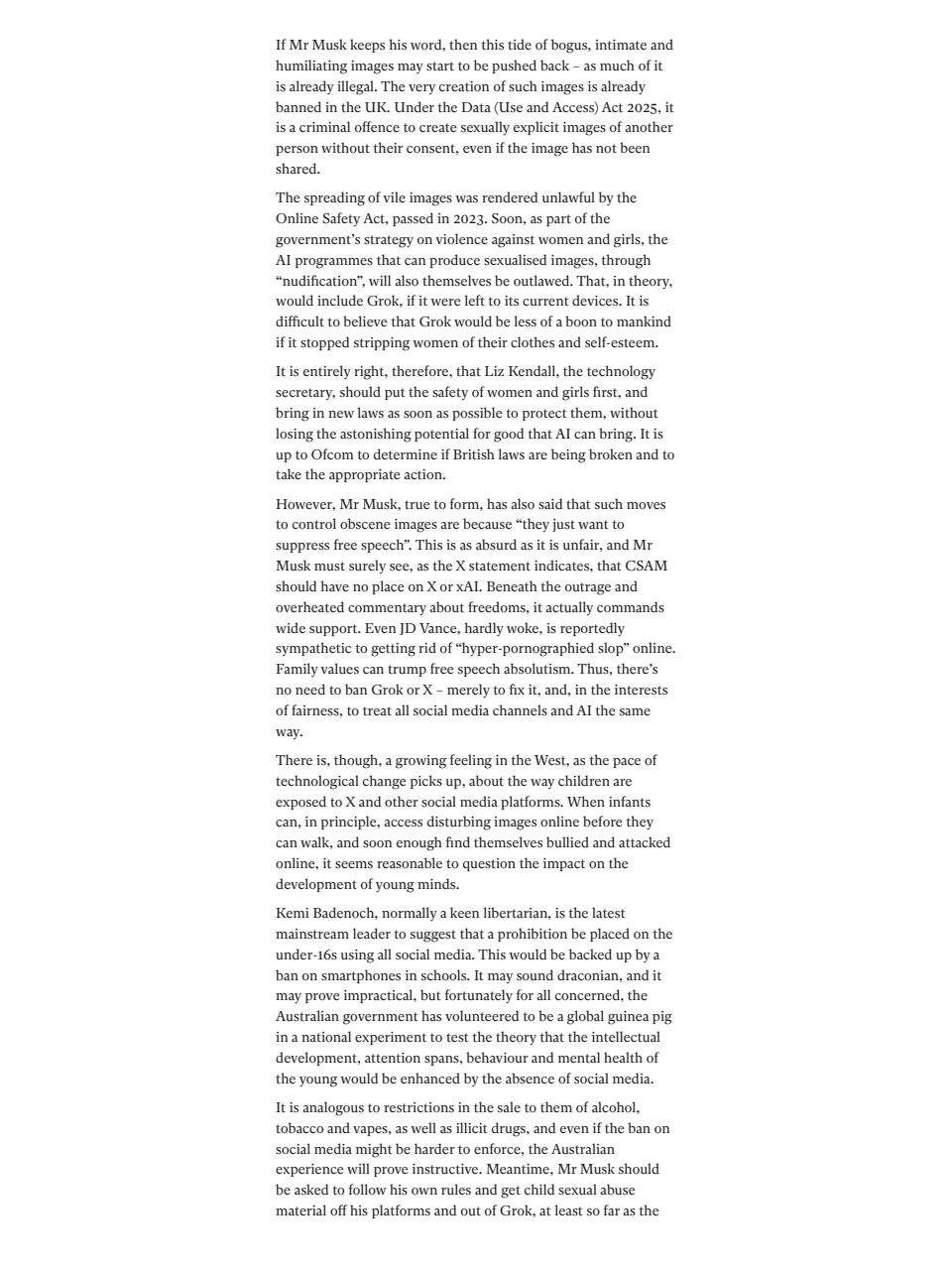 The Independent Daily Edition Newspaper Preview Pages