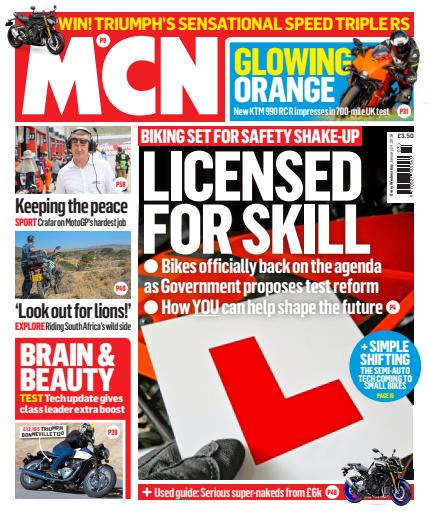 MCN issue 