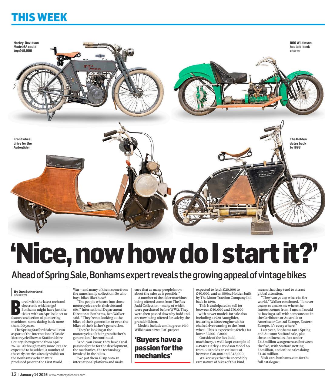 MCN Preview Pages