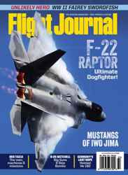 Flight Journal Discounts