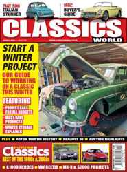 Classics World Complete Your Collection Cover 1