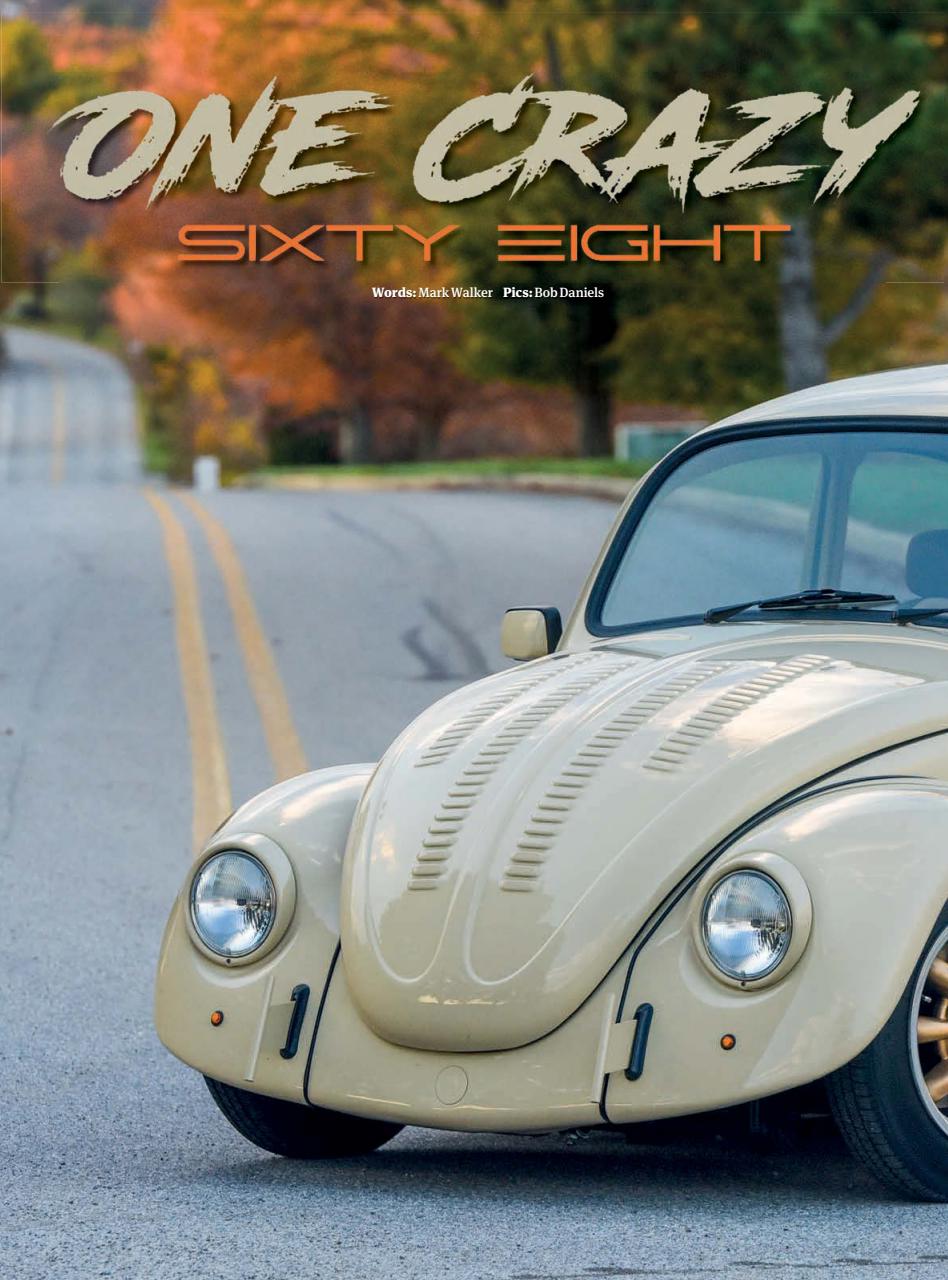 Volksworld Preview Pages