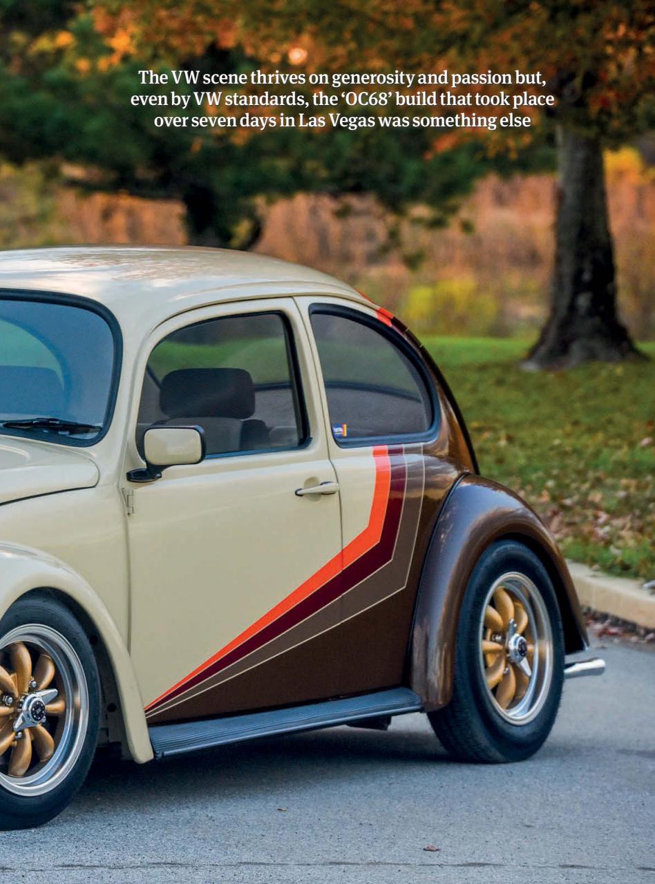 Volksworld Preview Pages