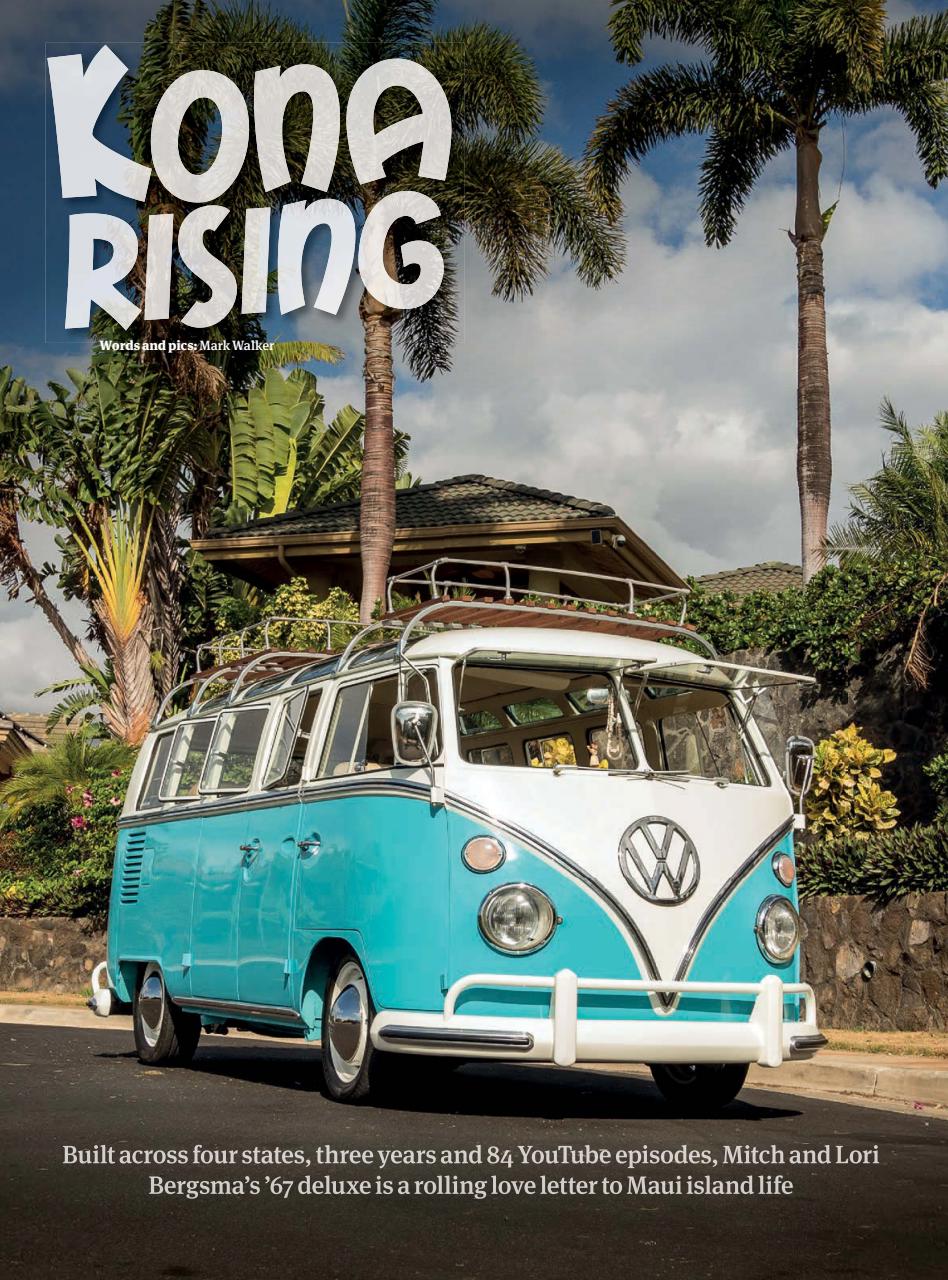 Volksworld Preview Pages