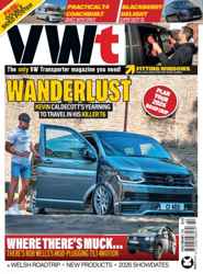 VWt Magazine Complete Your Collection Cover 1