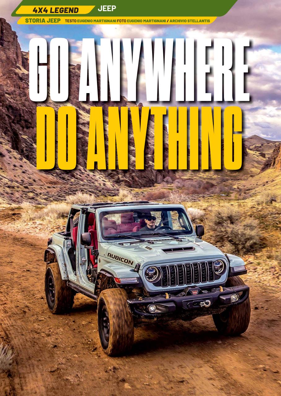 Elaborare 4x4 Preview Pages