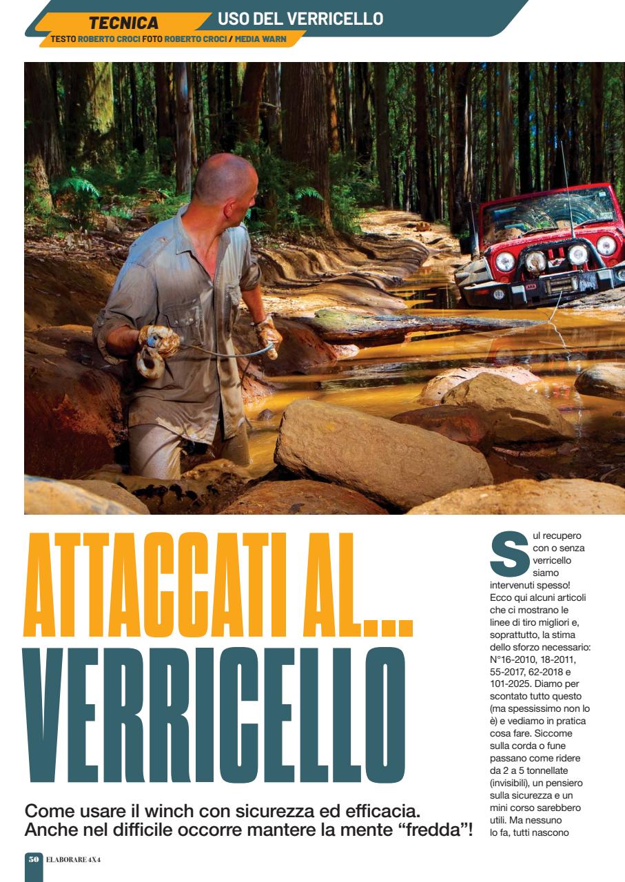 Elaborare 4x4 Preview Pages