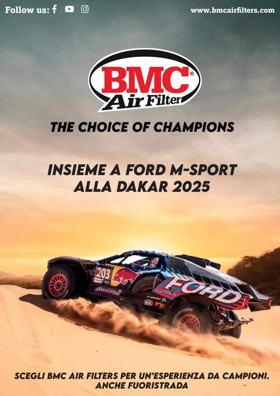 Elaborare GT Tuning Preview Pages